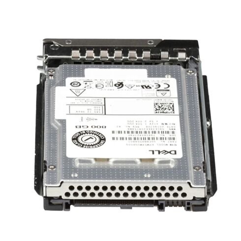 Dell 0FRVY 12GBPS SAS SSD