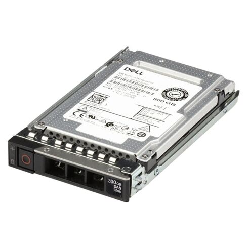 Dell 0FRVY 800GB 2.5inch SSD
