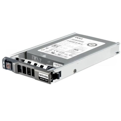 Dell 0W8M02 960GB 2.5INCH SATA SSD