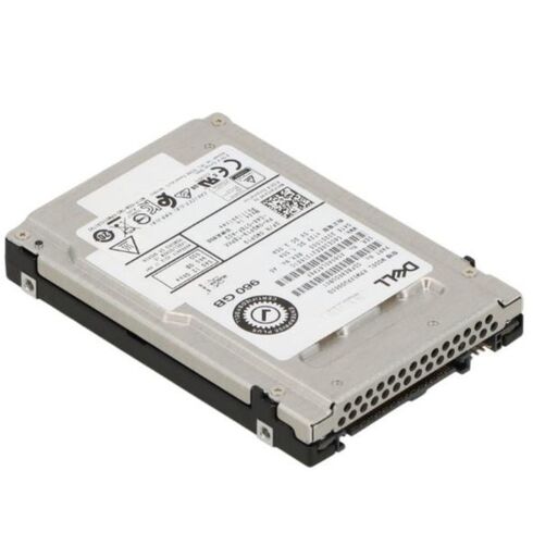 Dell 10K85 960GB 2.5Inch SSD