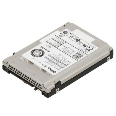 Dell 10K85 960GB SAS SSD
