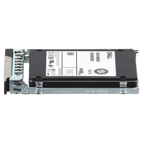 Dell 2N7MH 1.92TB Enterprise NVMe Read Intensive SSD
