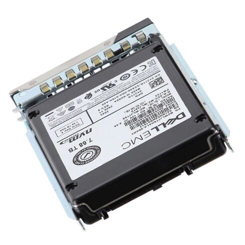 Dell 2R5N5 PCIe 4.0 X4 NVMe Read Intensive SSD