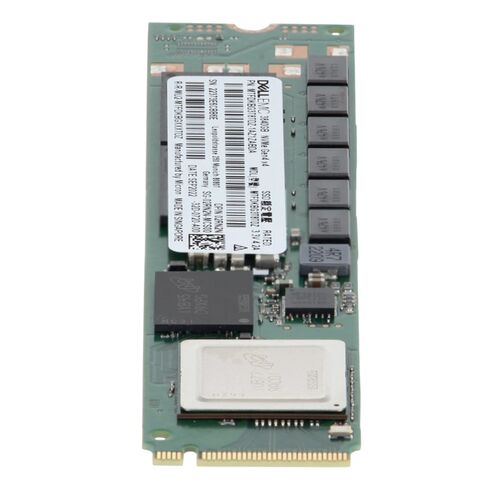 Dell 2RN2N 7400 Pro 3.84TB PCIe SSD
