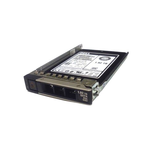 Dell 2YGN9 1.92TB SATA 6GBPS RI SSD