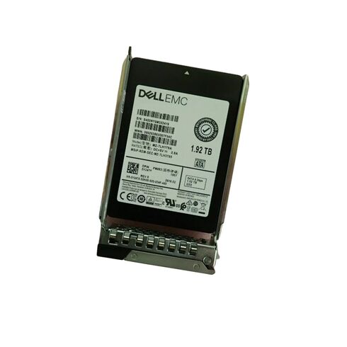 Dell 2YGN9 1.92TB SATA 6GBPS SSD