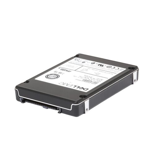 Dell 30XF2 7.68TB NVMe PCIe SSD