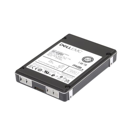 Dell 30XF2 7.68TB NVMe Solid State Drive
