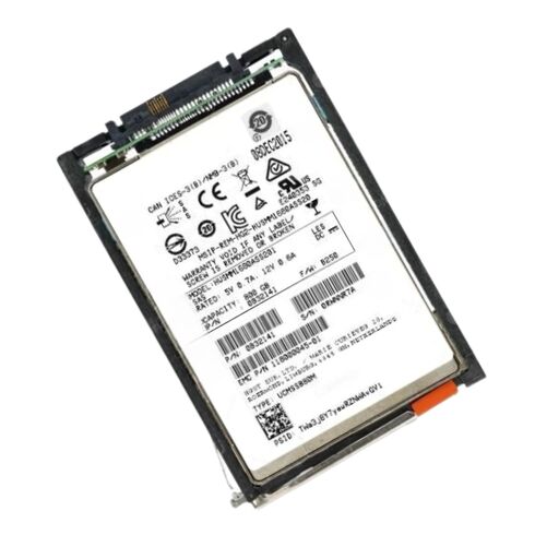 EMC 005052257 High Performance SSD