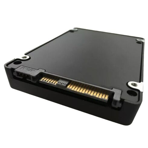 EMC 118000188 3.84TB SAS SSD