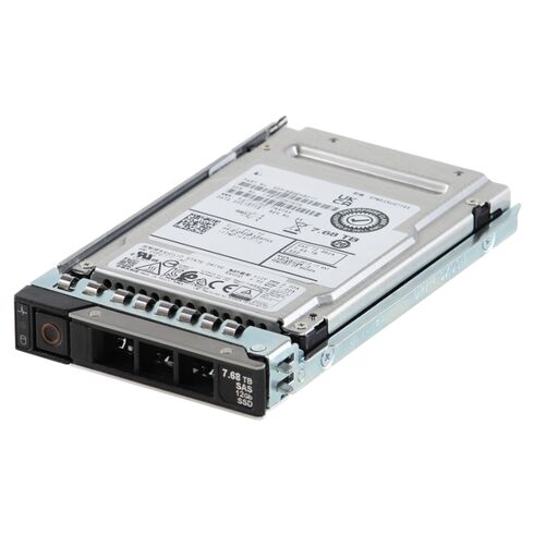 EMC 118000634 7.68TB 12Gbps SSD