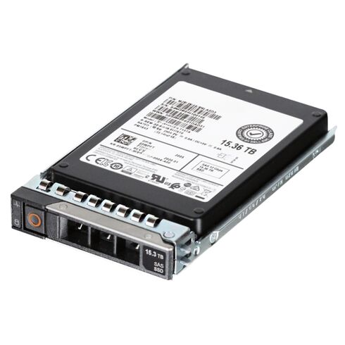 EMC 118000865 15.36TB Hot Plug SSD