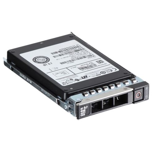 EMC 118033292-01 SAS 12Gbps SSD