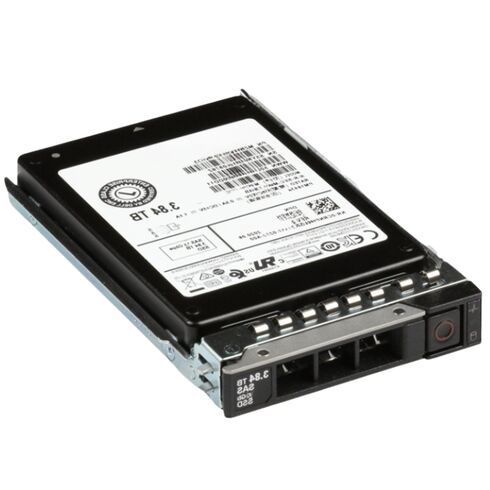 EMC 118999881 Hot Plug 24Gbps SSD