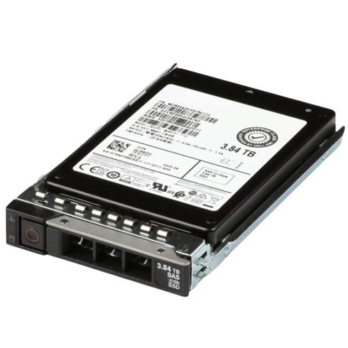 EMC 118999881 SAS 24Gbps SSD