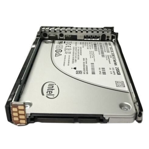 HPE 692165-001 2.5inch Solid State Drive