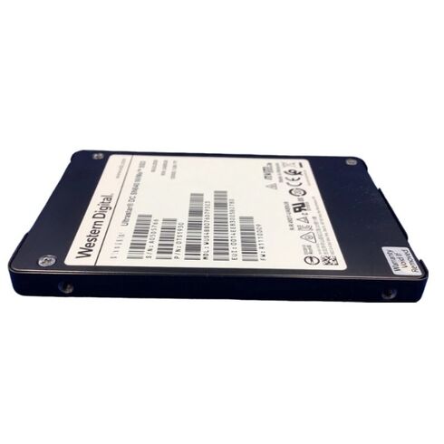 WD Ultrastar 0TS2049 6.4TB PCIE SSD