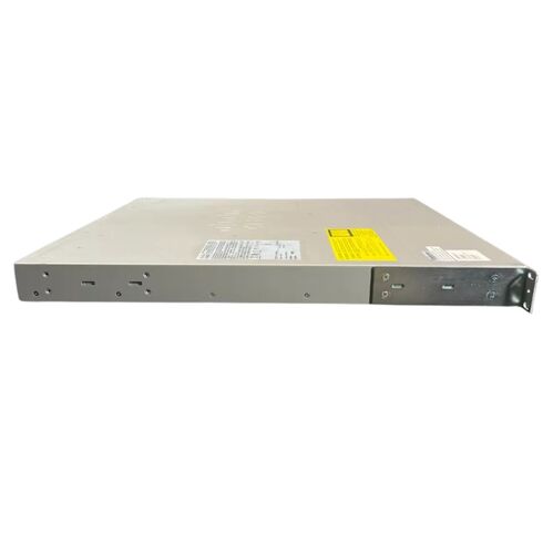 WS-C4500X-16SFP+ Cisco Managed Switch