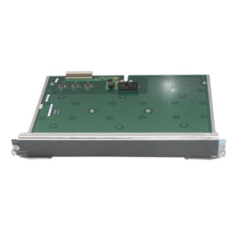 WS-X4019 Cisco Backplane Switching Module