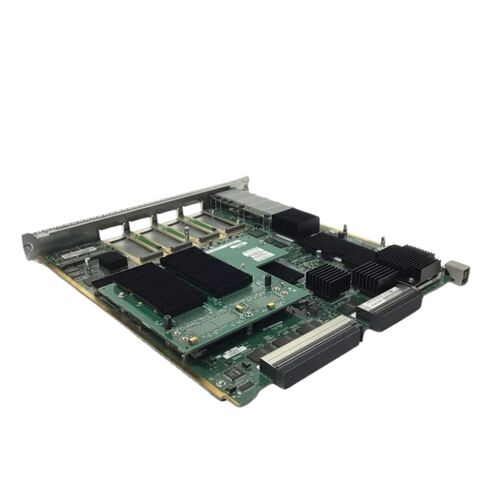 WS-X6704-10GE= Cisco Catalyst 10 Gigabit Ethernet Expansion Module