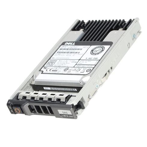 016YP Dell Read Intensive SSD