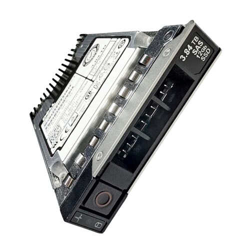 01YFR Dell Mixed Use SSD