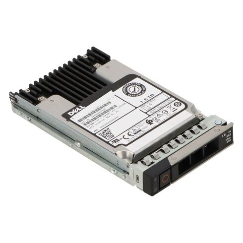 0N7GD Dell 1.6TB 12GBPS SAS SSD