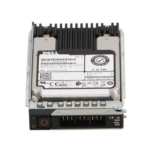 0N7GD Dell 1.6TB Hot-Pluggable SSD