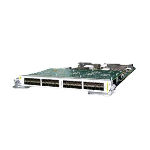 A9K-40GE-SE Cisco Ethernet Service Module