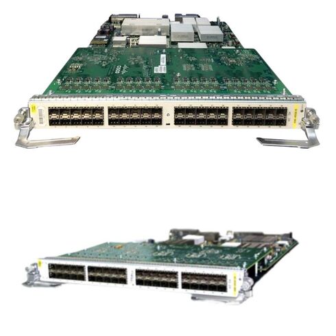 Cisco A9K-40GE-SE 10 Gigabit Expansion Module