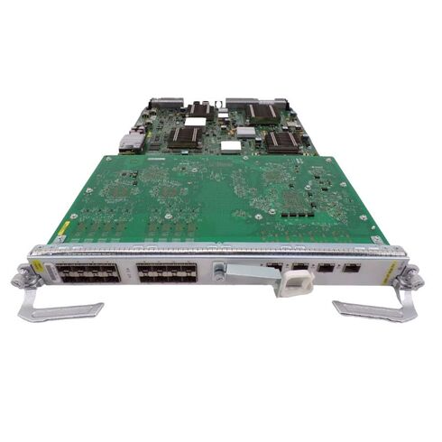 Cisco A9K-4T16GE-TR 16 Ports Expansion Module