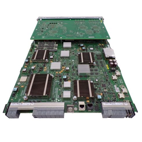 Cisco A9K-4T16GE-TR Expansion Module