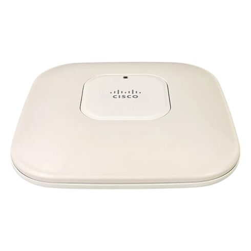 Cisco AIR-AP1141N-A-K9 300MBPS Ethernet Wireless AP