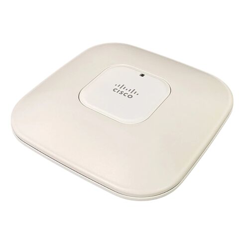 Cisco Aironet AIR-AP1142N-A-K9 300MBPS Ethernet Wireless AP