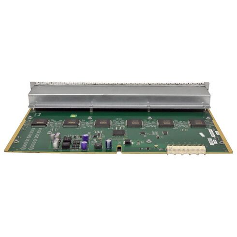 Cisco WS-X4248-FE-SFP 48 Ports Ethernet Switch