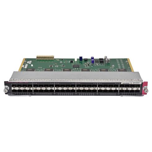 Cisco WS-X4248-FE-SFP Ethernet Switch
