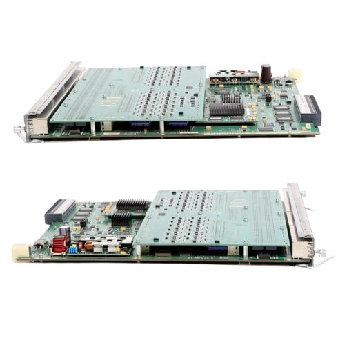 Cisco WS-X6348-RJ45V Ethernet 48 Ports Switch Module