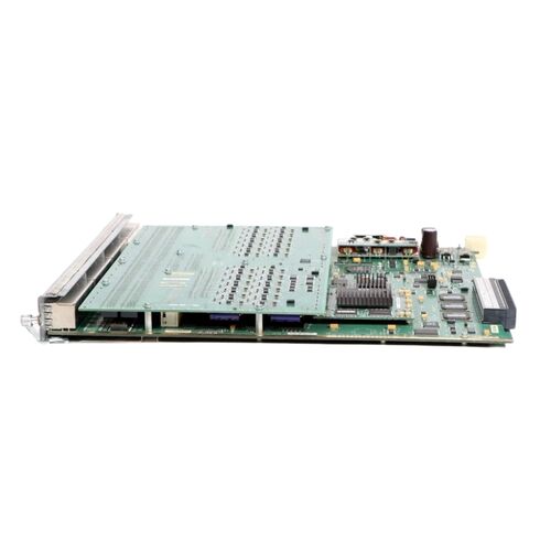 Cisco WS-X6348-RJ45V Ethernet Switch Module