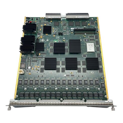 Cisco WS-X6516-GE-TX 16 Ports Switch Module