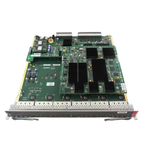 Cisco WS-X6524-100FX-MM 24 Ports Switch Module