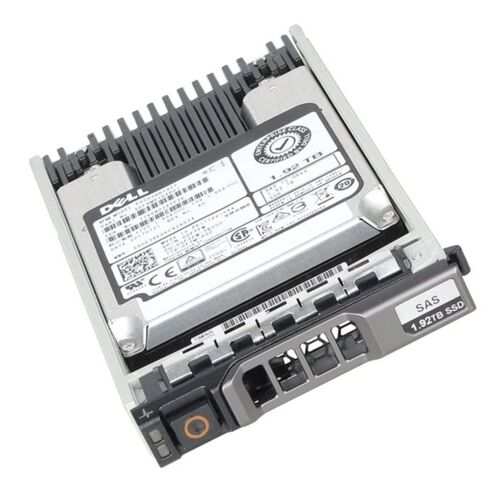 Dell 016YP Mixed Use SSD