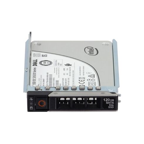 Dell 0KX83R 120GB 6GBPS SATA SSD