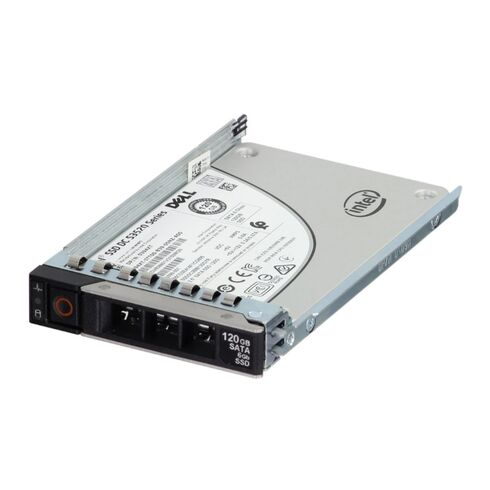 Dell 0KX83R Mixed Use 120GB SSD