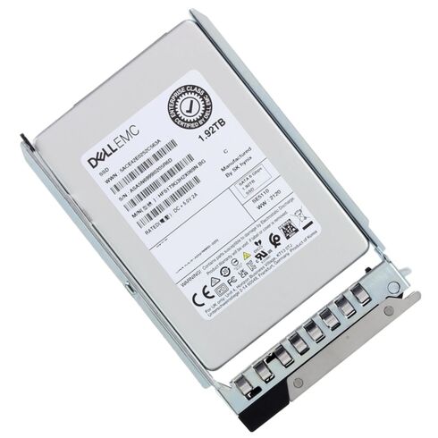 Dell 0KYP4 Read Intensive 1.92TB SSD