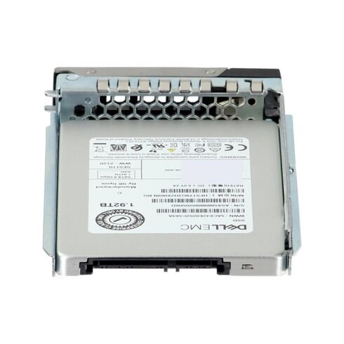 Dell 0KYP4 Triple-Level Cell 1.92TB SSD