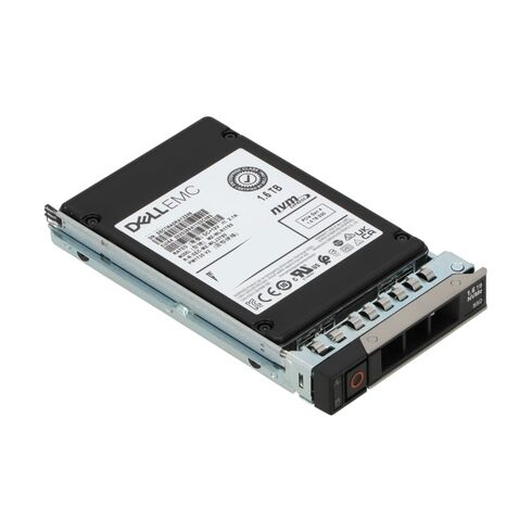 Dell 0MNMV 1.6TB Mixed-use SSD