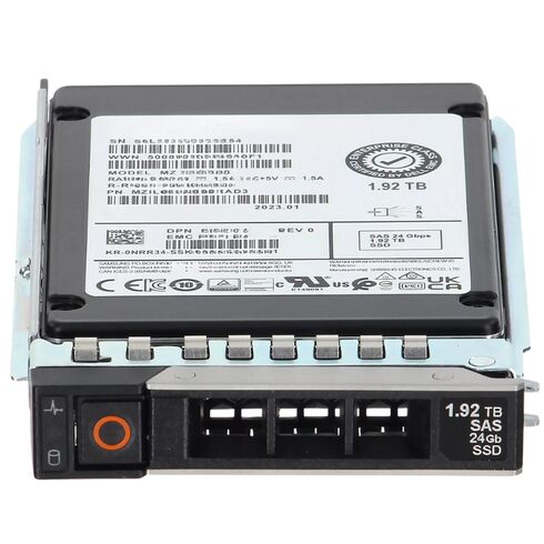 Dell 183C9 1.92TB SAS 12GBPS SSD
