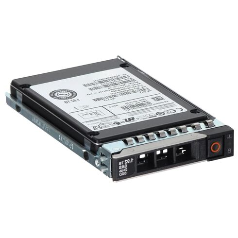 Dell 183C9 1.92TB SAS SSD