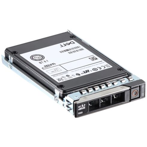 Dell 1HYKD Hot Plug NVME SSD