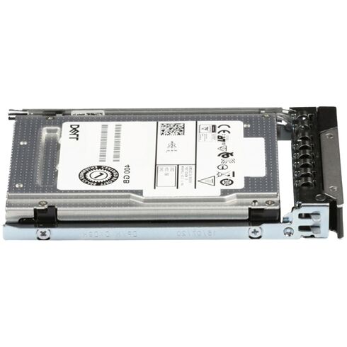 Dell 1J5K9 400GB 12GBPS SSD